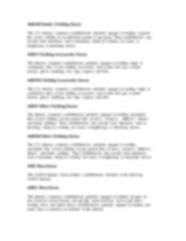 Monthly Retail Trade and Food Services NAICS Codes, Titles ... | Study ...