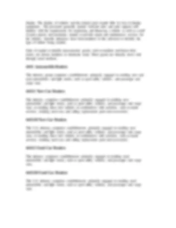 Monthly Retail Trade and Food Services NAICS Codes, Titles ... | Study ...