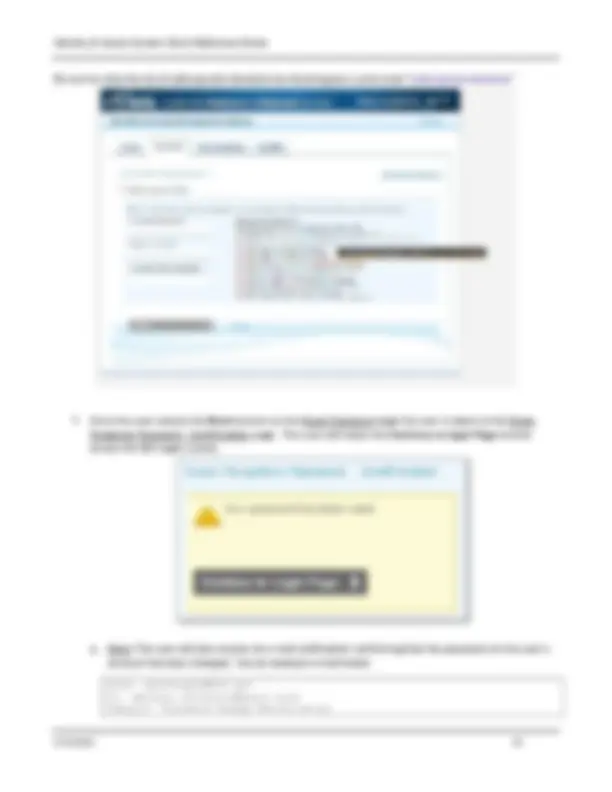 System Quick Reference Guide I&A System Quick Reference Guide Table of Contents | Study notes ...