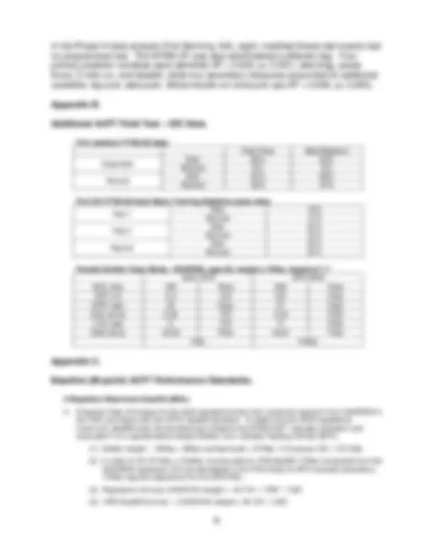 USA RFIs 7-9 ACFT.pdf | Exams Business | Docsity