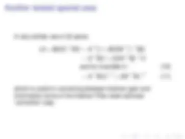 Matrix Inversion Identities | Study notes Computer science | Docsity