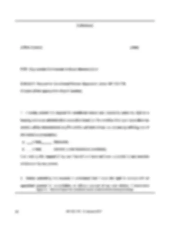 Army Regulation 135–178: Enlisted Administrative Separations | Schemes ...