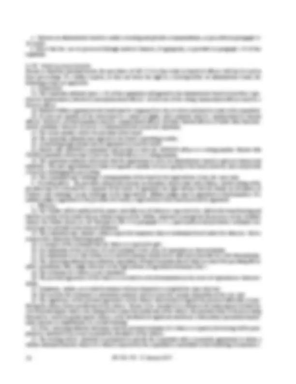 Army Regulation 135–178: Enlisted Administrative Separations | Schemes ...