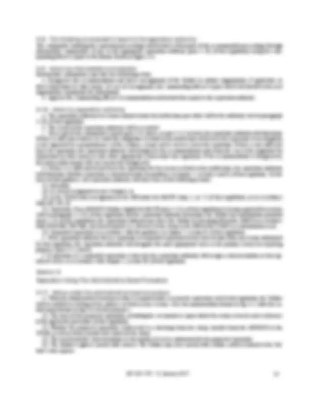 Army Regulation 135–178: Enlisted Administrative Separations | Schemes ...