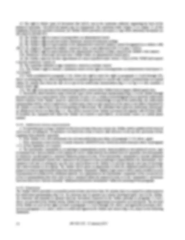 Army Regulation 135–178: Enlisted Administrative Separations | Schemes ...
