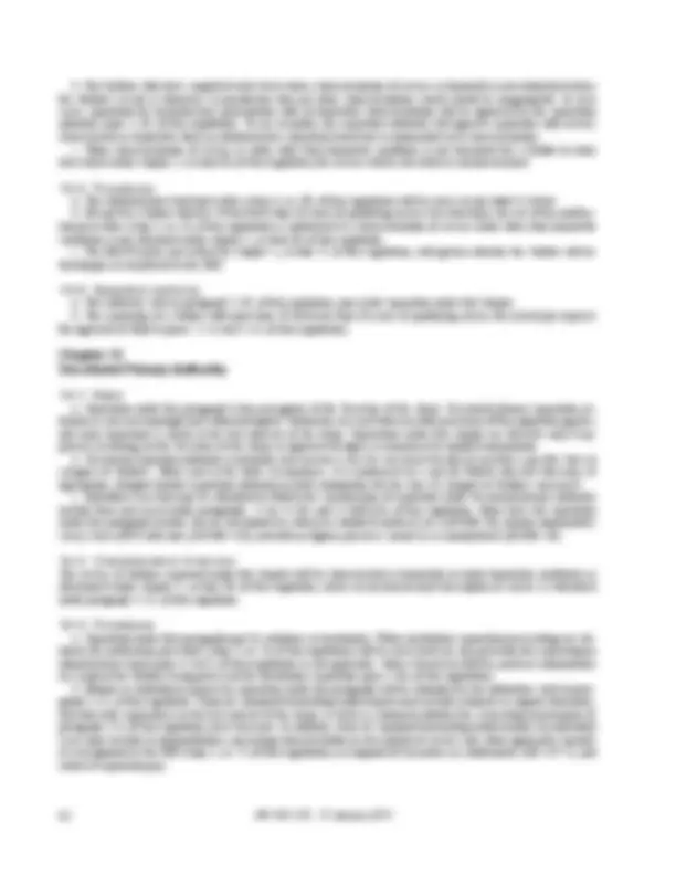 Army Regulation 135–178: Enlisted Administrative Separations | Schemes ...