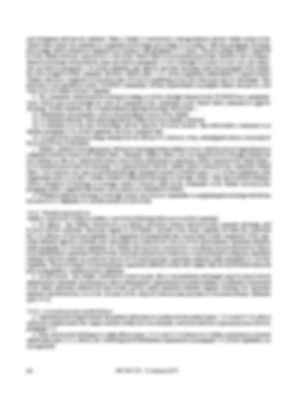 Army Regulation 135–178: Enlisted Administrative Separations | Schemes ...