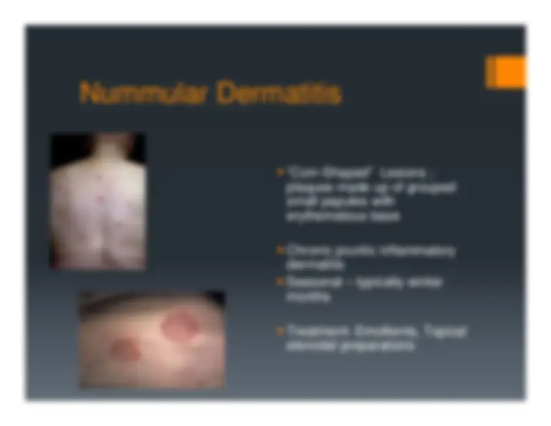 How To Document Rash Description, Definition and Diagnosis of Common Skin Rashes | Summaries ...