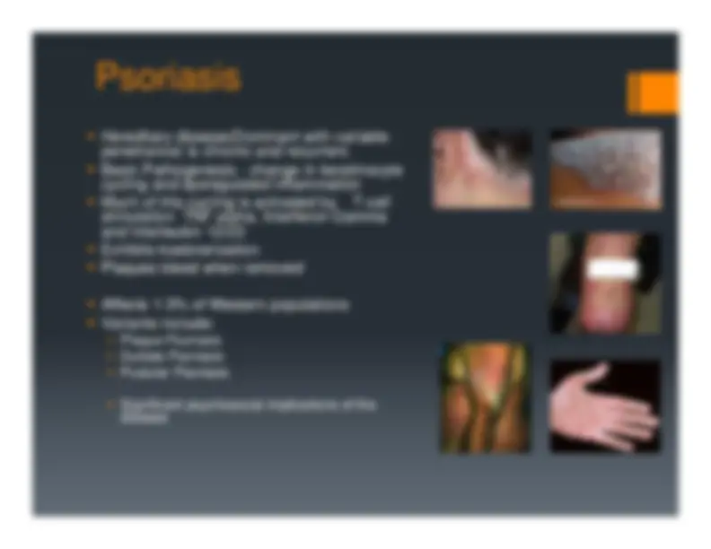 How To Document Rash Description, Definition and Diagnosis of Common Skin Rashes | Summaries ...