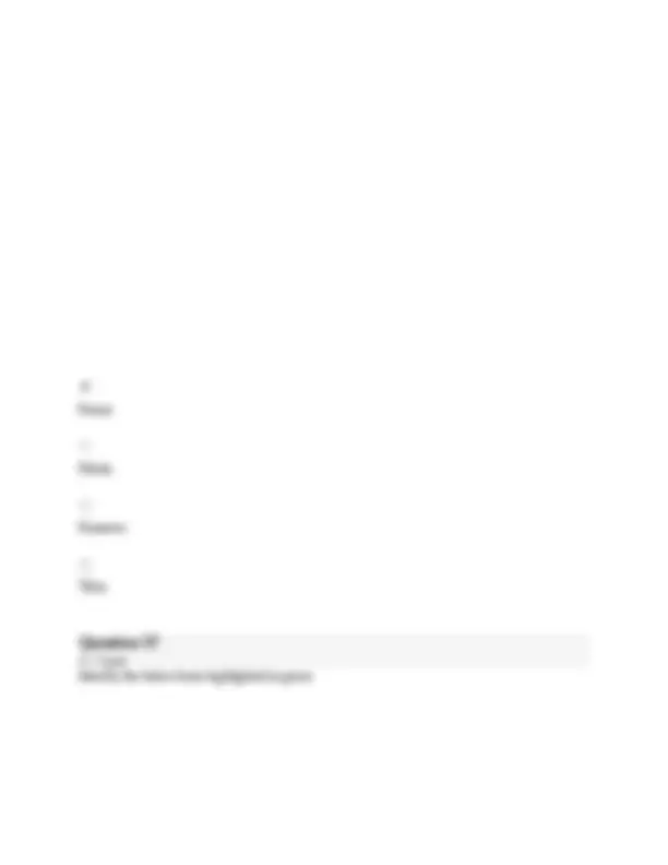 BIOS 251 Anatomy And Physiology 1 Final Exam Study Guide BIOS 107 ...