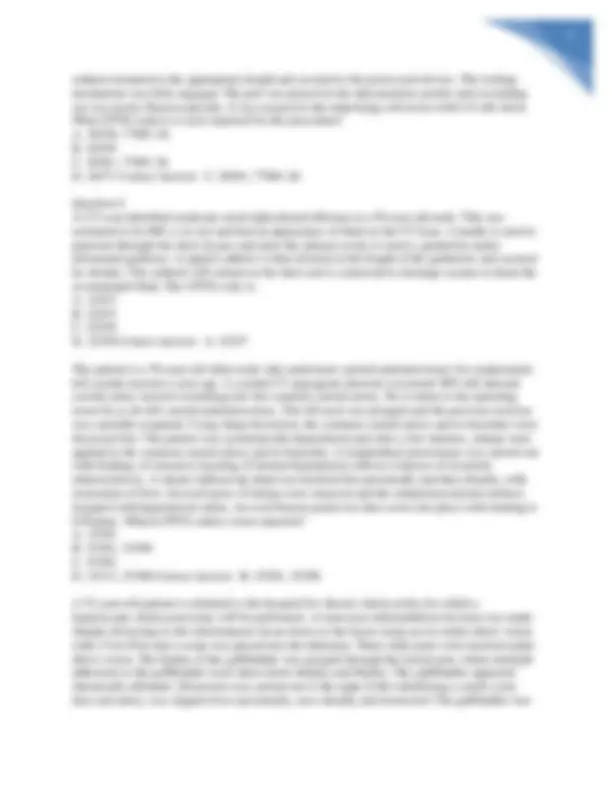 AAPC CPC Practice Questions | 231 Questions with 100% Correct Answers ...