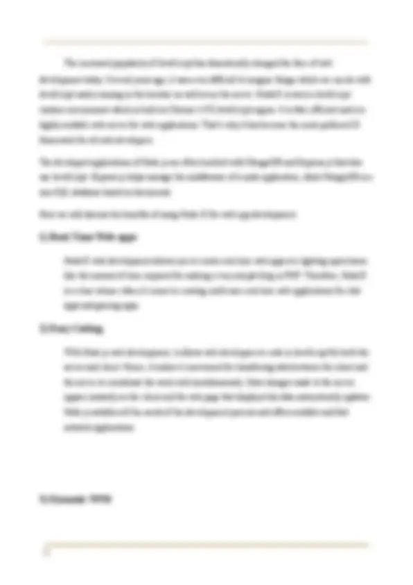 Simple Overview of Web Development 2023 Edition. | Cheat Sheet Web ...