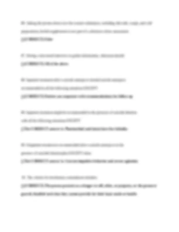 Suicide Prevention: Identify and Treat at Risk Patients | Exams Nursing ...