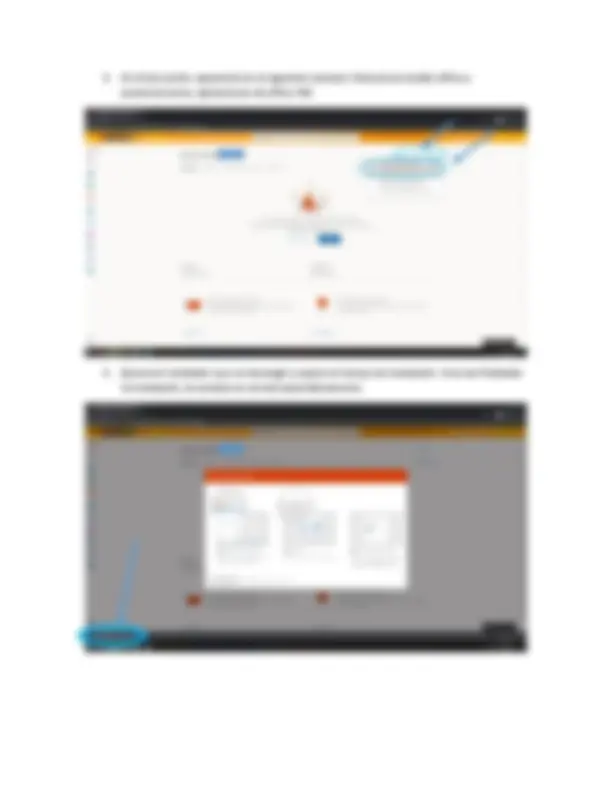 GUIA OFFICE 365 DE MICROSOFT | Ejercicios de Ingeniería Civil | Docsity