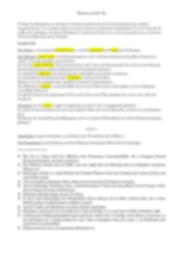 Draussen vor der Tür: analisi per ogni capitolo e commento in italiano ...