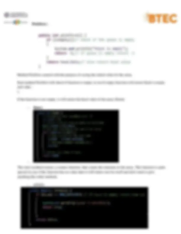 Data Structures and Algorithms: Stack and Queue Implementation | Cheat ...