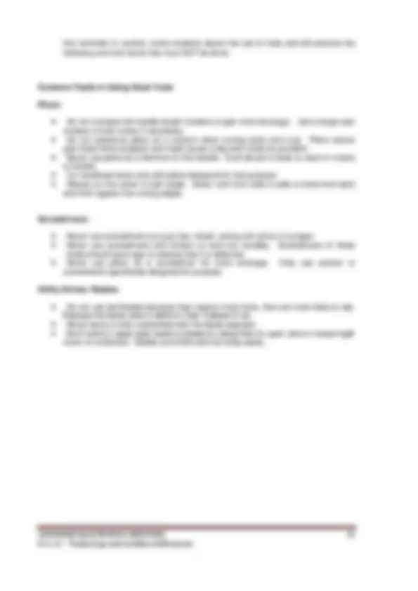 K to 12 Learning Modules About Electronics Product Assembly and ...