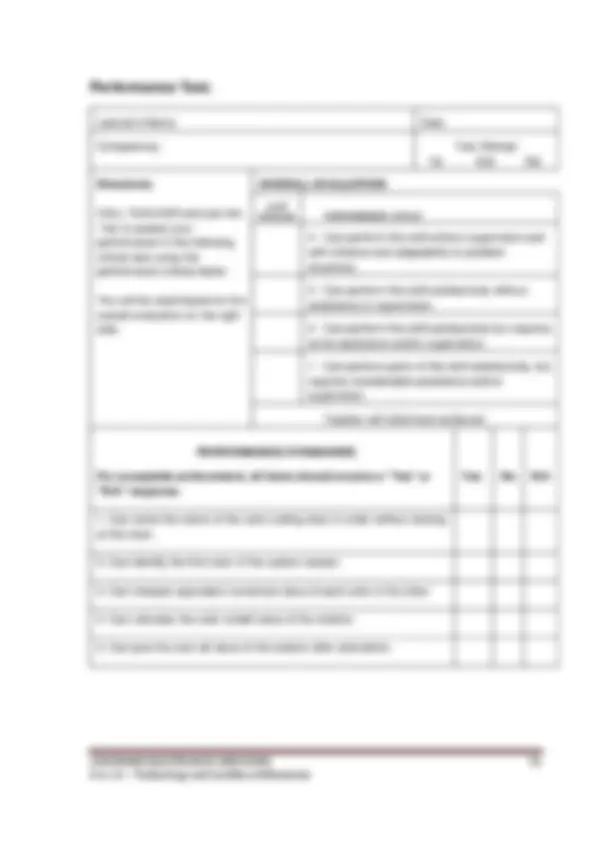 K to 12 Learning Modules About Electronics Product Assembly and ...
