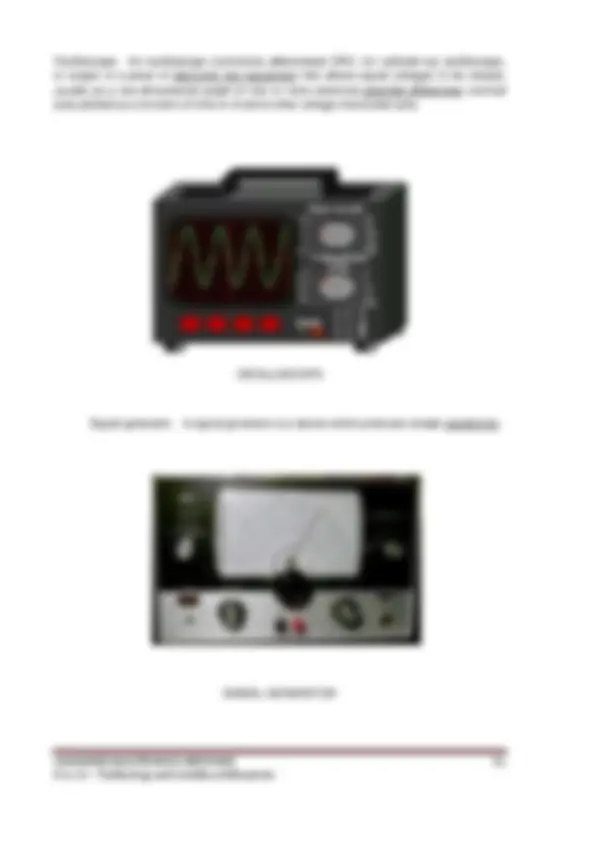 K to 12 Learning Modules About Electronics Product Assembly and ...