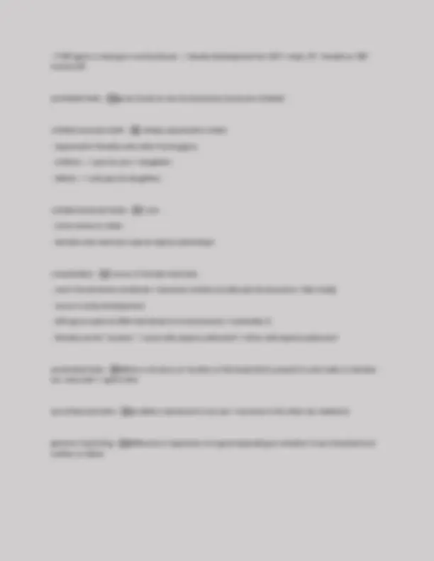 BIOL 133 Exam 1 - Chapters 1 - 6 Questions and Answers (Verified ...