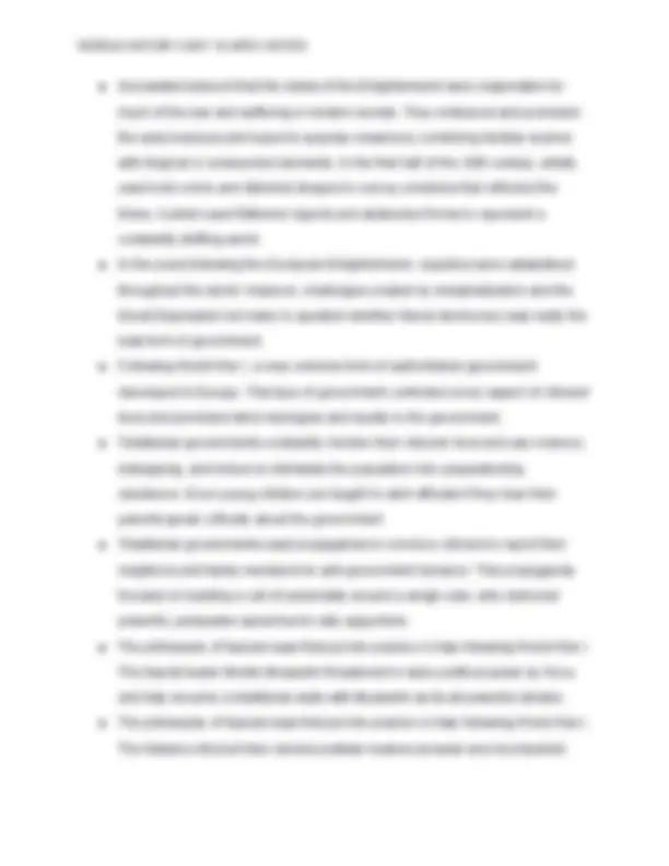World history unit 10 apex notes (high school) | Study notes History ...