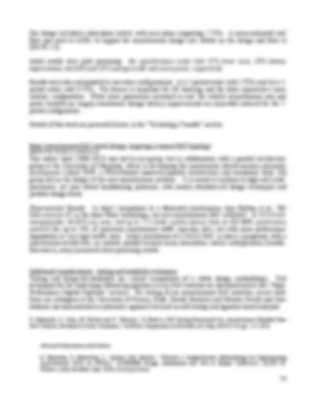 Asynchronous and Mixed-Timing Digital Design | Study notes Network ...