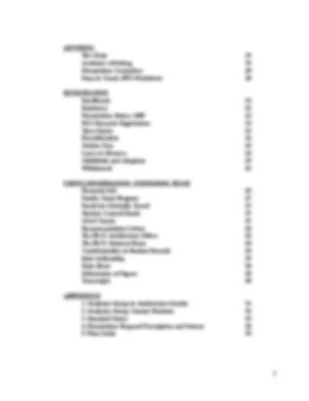 Pa Uc Handbook.pdf University of Pennsylvania School of Design Graduate Group in ...