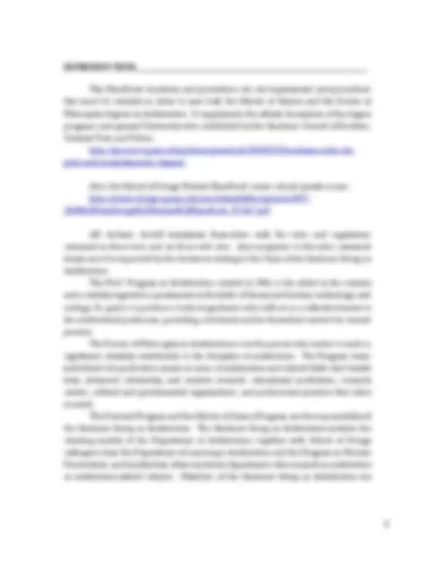 Pa Uc Handbook.pdf University of Pennsylvania School of Design Graduate Group in ...