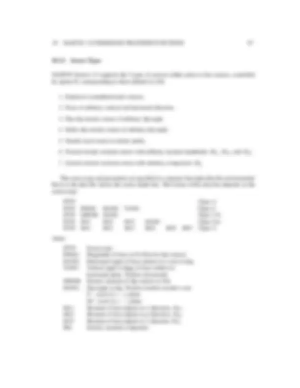 OASES Version 3.1 User Guide and Reference Manual | Exams Microwave ...