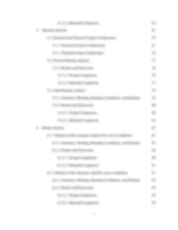 Parametric Finite Element Analysis Study of a Lab-Scale Electromagnetic ...