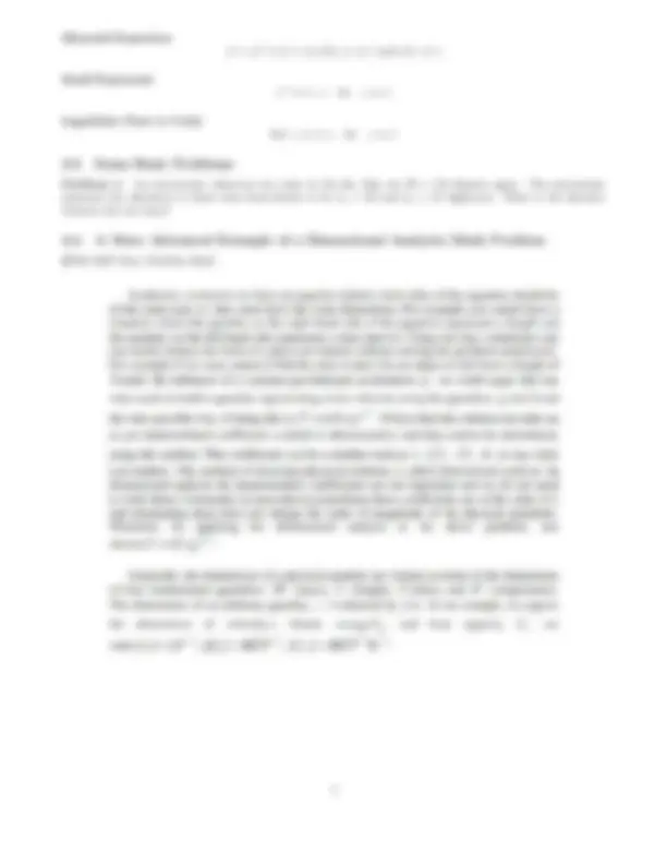 Harvard Physics Problem Harvard Physics Circle | Lecture notes Particle Physics | Docsity