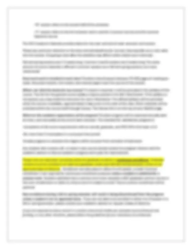 MA in Global Security new student welcome guide | Study notes Computer ...
