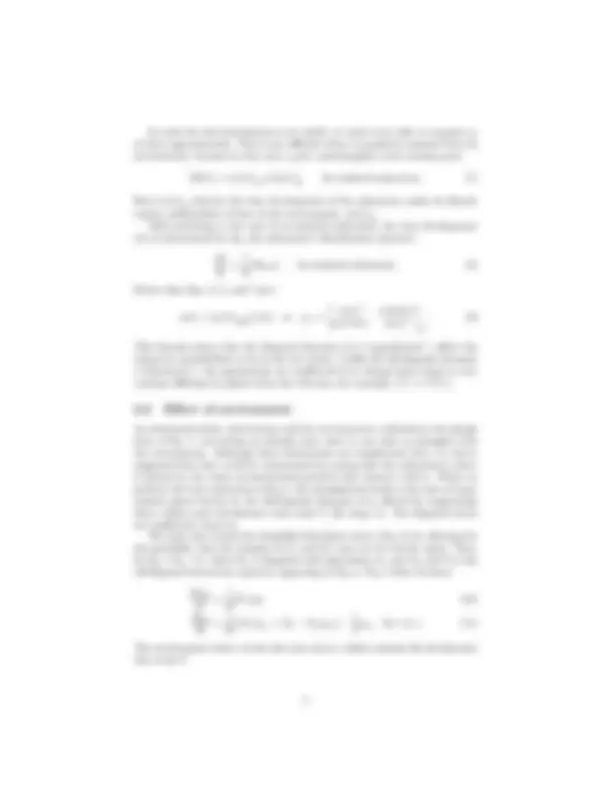 The Role of Quantum Decoherence in FRET | Summaries Quantum Mechanics ...
