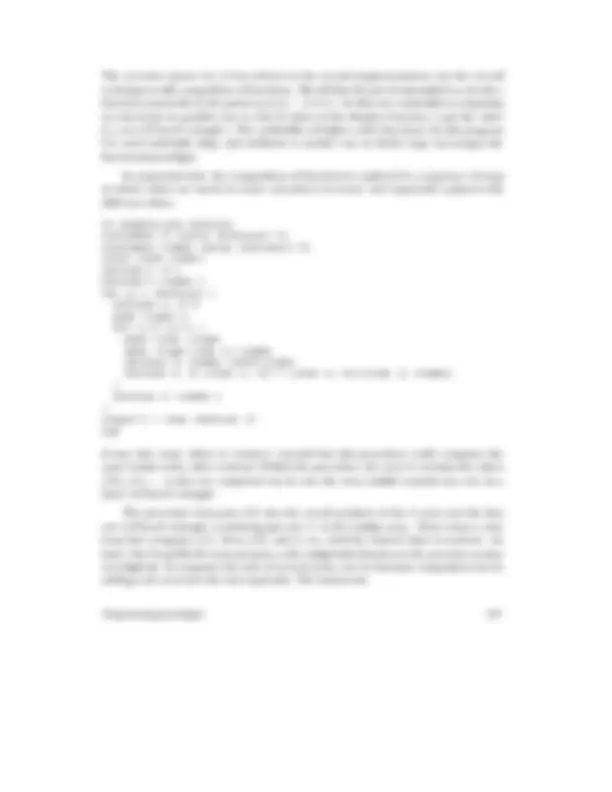 Programming Language Design and Implementation using Pascal | Lecture ...