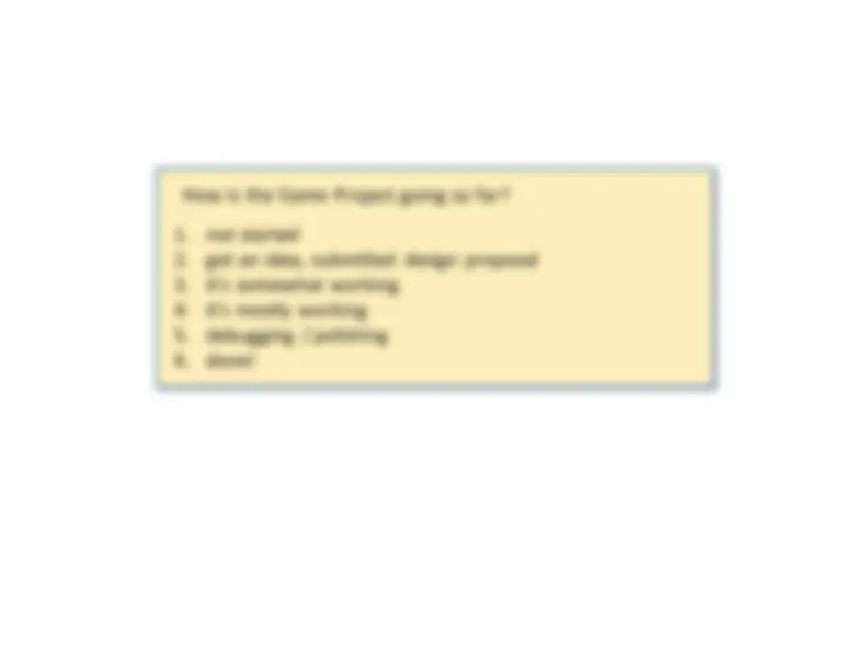 Resizable Arrays and Design Exercise: ResizeableArray | Lecture notes ...