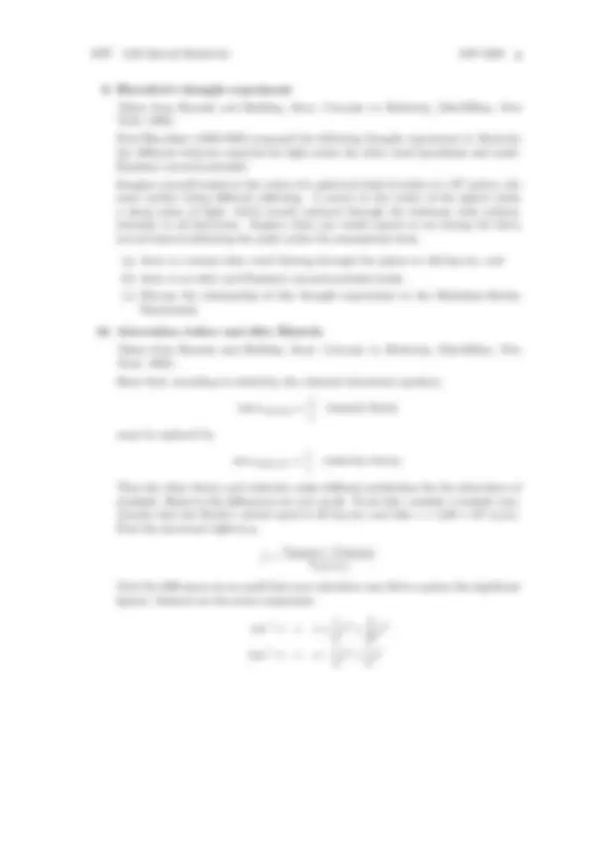 Special Relativity: Exercises and Problems | Lecture notes Relativity ...
