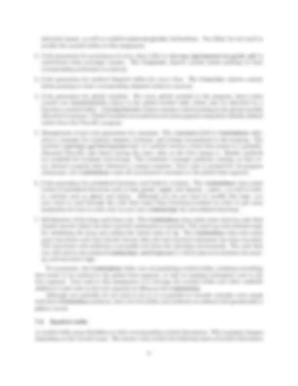 Programming Assignment 3 1 Overview 2 Getting started | Study notes ...