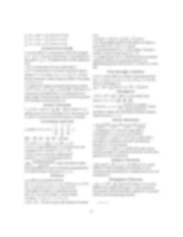 Vector Calculus and Spherical Coordinates | Study notes Vector Analysis ...
