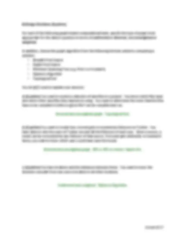 CSE 373 Final Exam | Exams Algorithms and Programming | Docsity