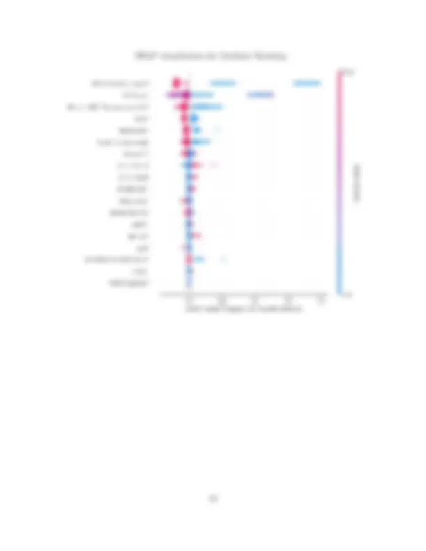 Developing a Machine Learning Framework for Student ... | Lecture notes ...