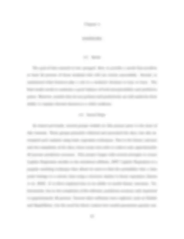 Developing a Machine Learning Framework for Student ... | Lecture notes ...