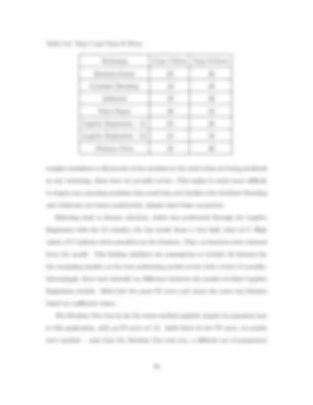 Developing a Machine Learning Framework for Student ... | Lecture notes ...