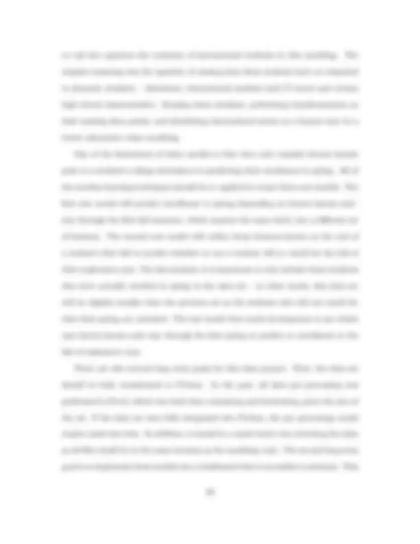 Developing a Machine Learning Framework for Student ... | Lecture notes ...