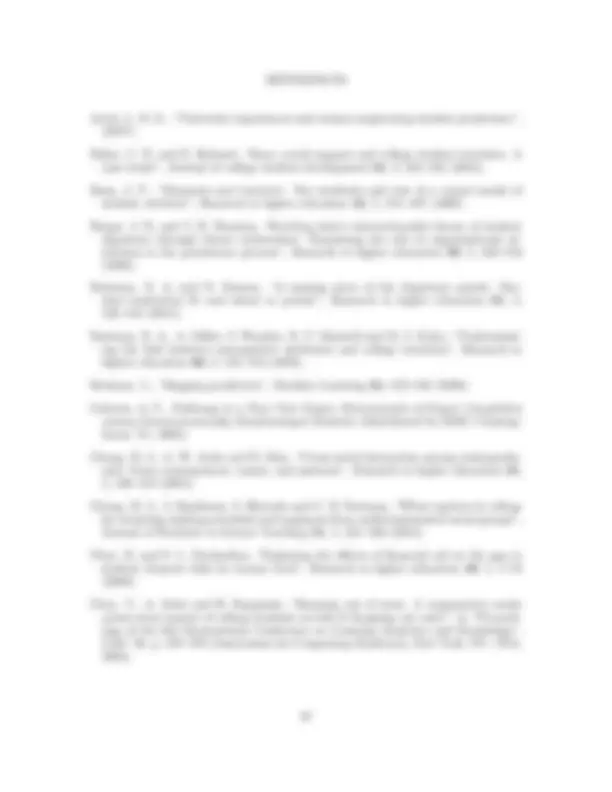 Developing a Machine Learning Framework for Student ... | Lecture notes ...