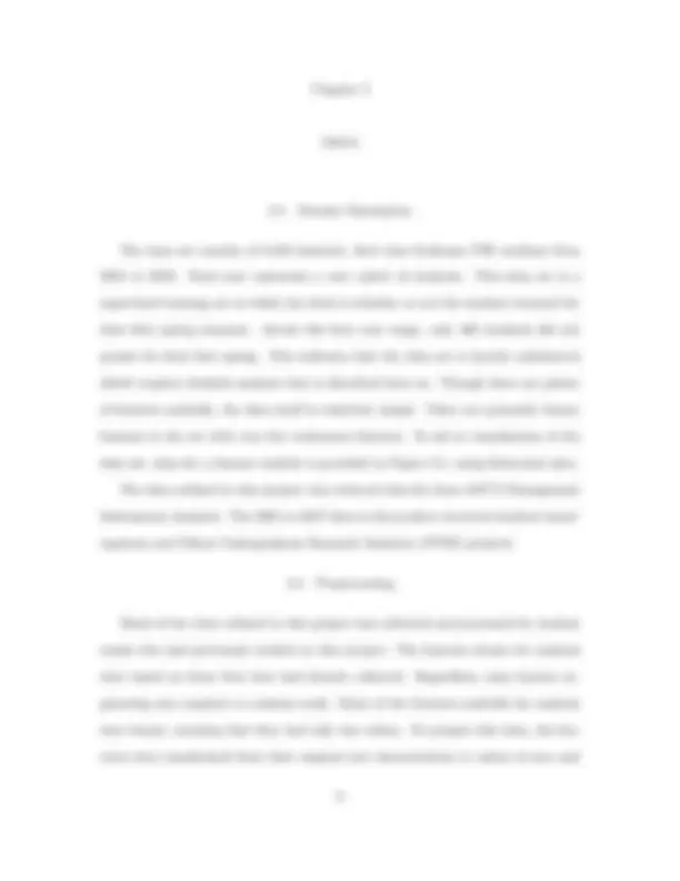 Developing a Machine Learning Framework for Student ... | Lecture notes ...