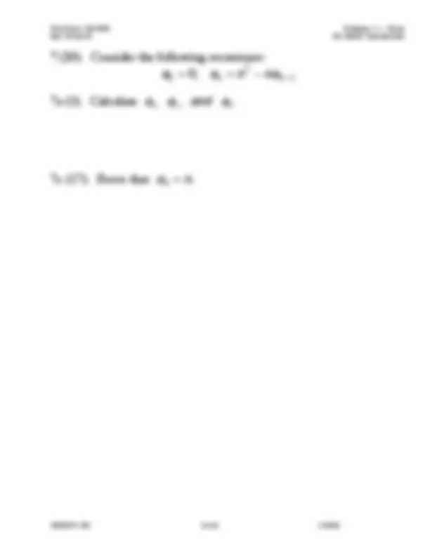 discrete math1 w3203 final exam | Lecture notes Discrete Mathematics ...