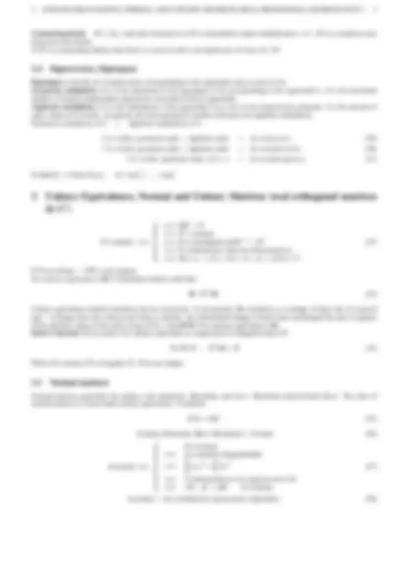 Notes On Linear Algebra And Matrix Analysis Slides Linear Algebra Notes on linear algebra and matrix analysis slides linear algebra
