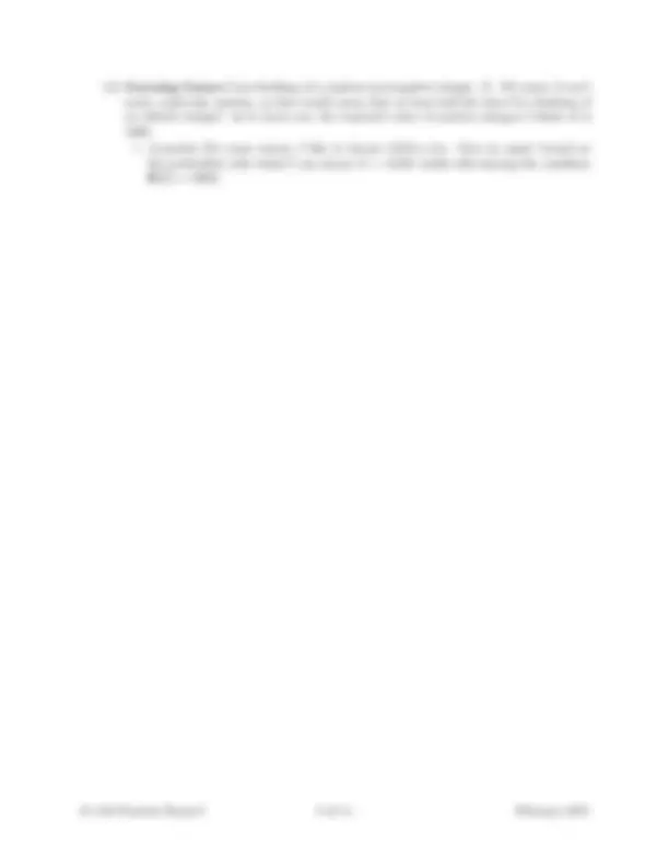 15–210 Practice Exam I | Exams Algorithms and Programming | Docsity