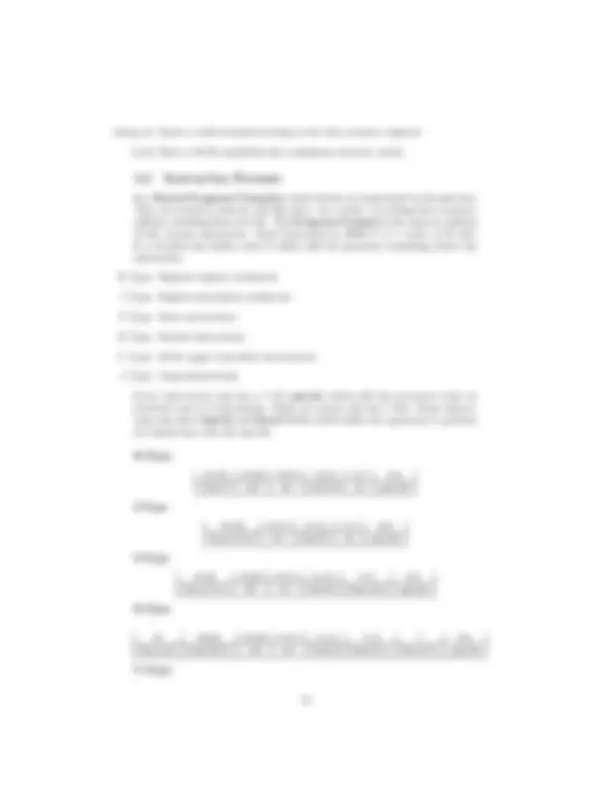 CS61C Course Notes | Study notes Compiler Design | Docsity