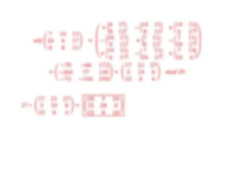 Code Busters Practice Test | Slides Cryptography and System Security ...